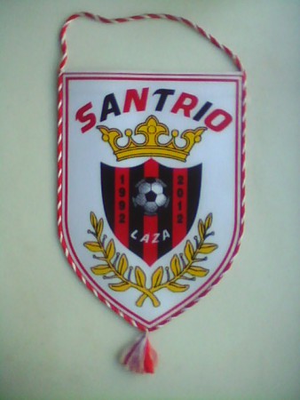 TREBEĽOVCE SANTRIO LAZA 20 -19-